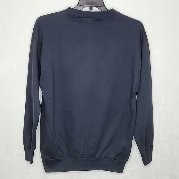 Vintage Joker 1989 Batman DC Comics Crewneck Sweater Size XL - Picture 6 of 6